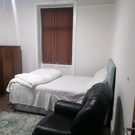 Camping Prime Bradford (West Yorkshire)