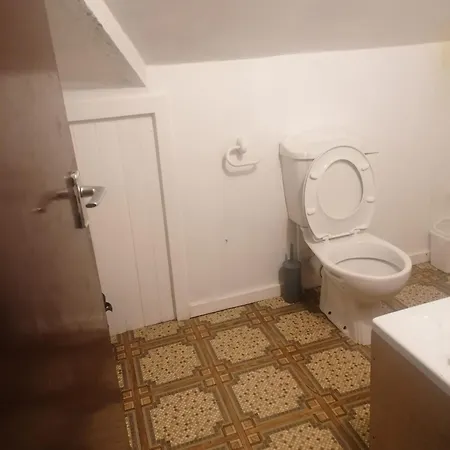 Campsite Prime Bradford (West Yorkshire)