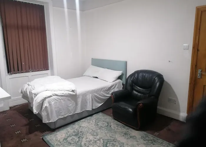 Prime * Bradford (West Yorkshire)