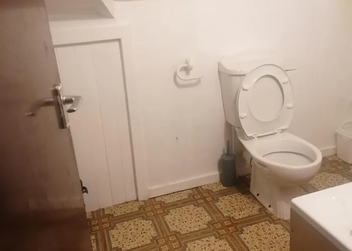 אתר קמפינג Prime בראדפורד